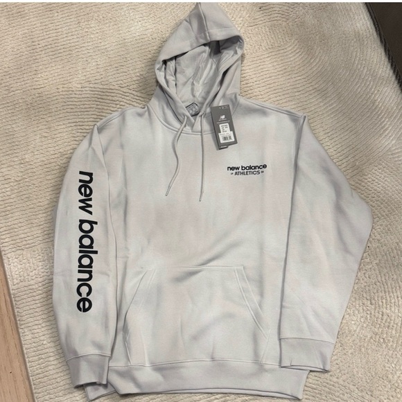 New Balance Other - New Balance Hoodie